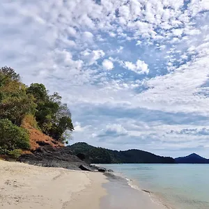 The Temak 2* Pantai Cenang (Langkawi)