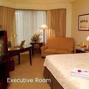 Crown Princess 4* Kuala Lumpur