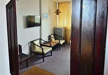 Oriental Hotel Georgetown