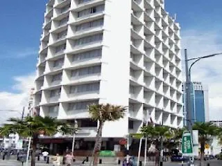 Oriental Hotel Georgetown George Town